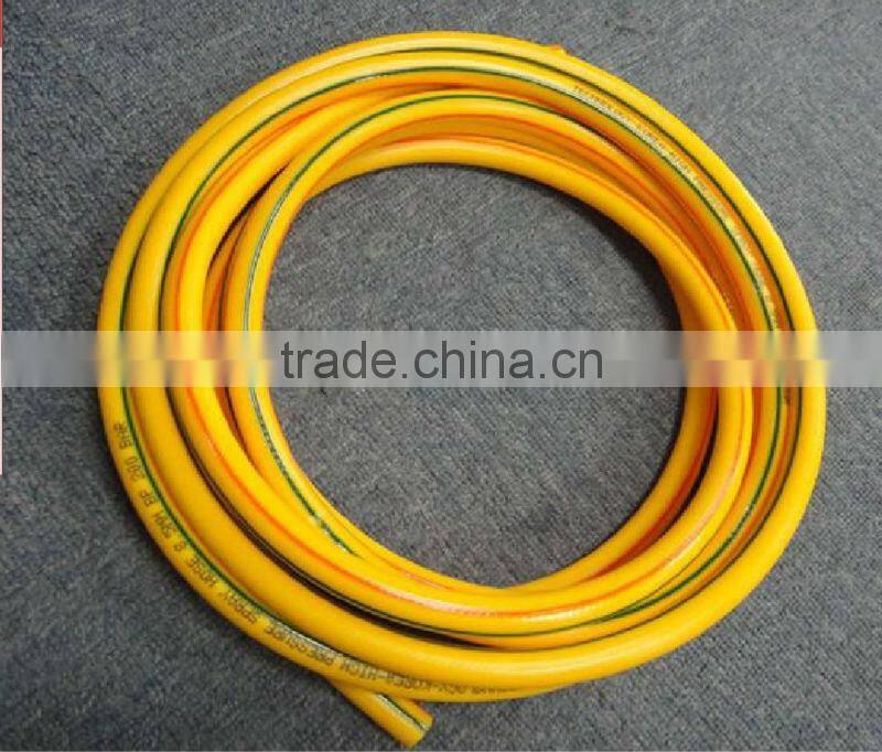 1/2'' 5 Layers PVC High Pressure Spray Hose