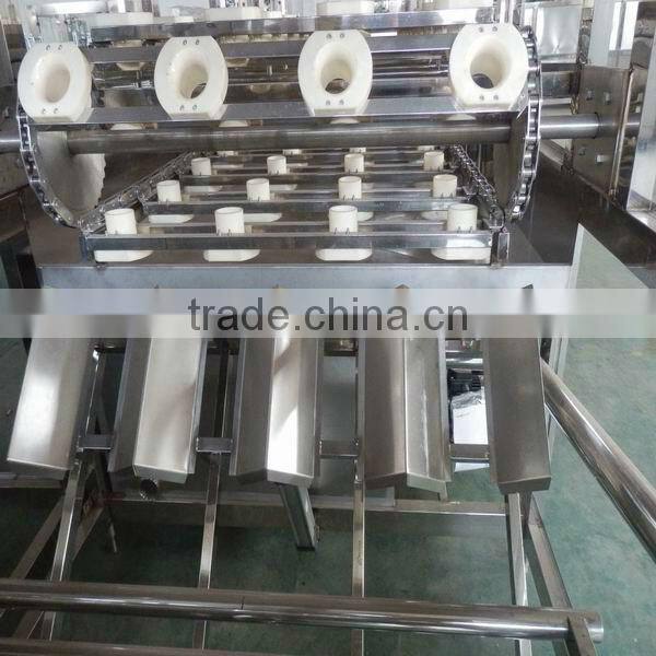 Barrel Drink Water Filling Machine