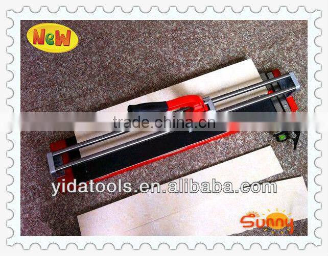 Ceramic tile cutter