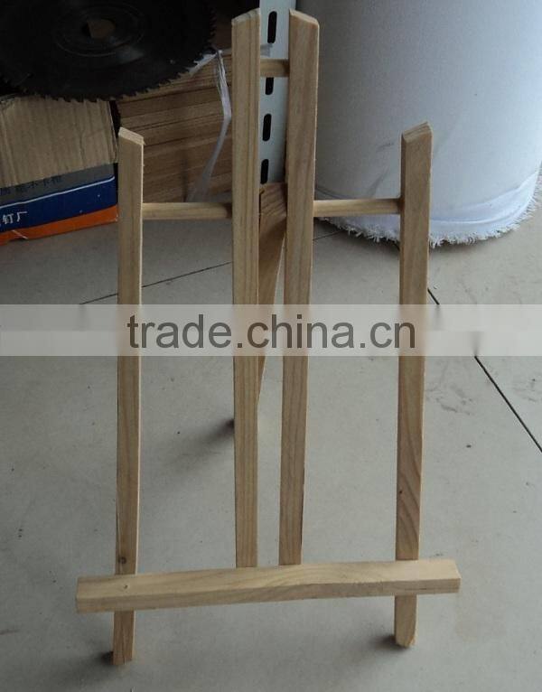 painting easel stand