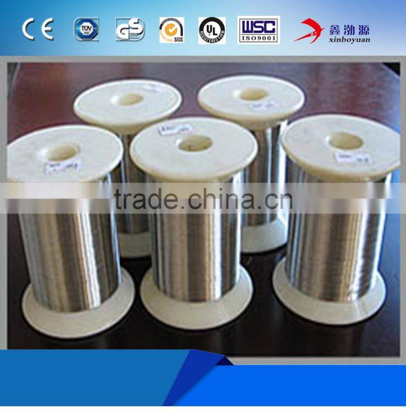 High Tension Cattle Galvanized Wire ( Brasil Market )
