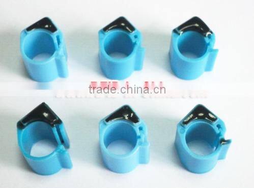 High quality solid RFID pigeon leg bands for sale