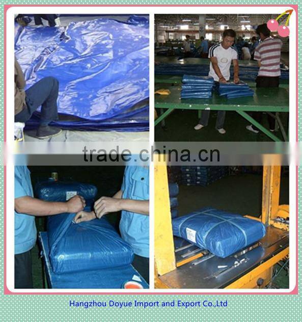Waterproof and uv coated fabric camouflage tarpaulin ,china factory wedding design on tarpaulin