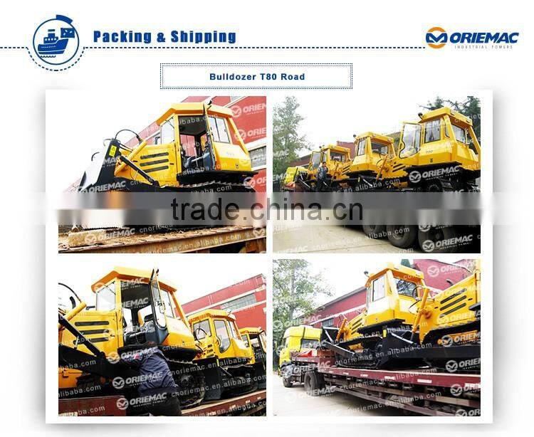 New Shantui Remote Control Bulldozer SD13S For Sale