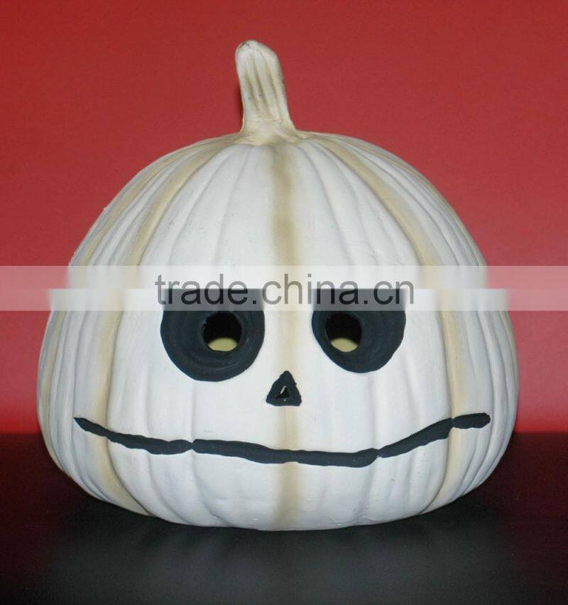 OEM Halloween pumpkin for outdoor decoration string light for halloween Pumpkin