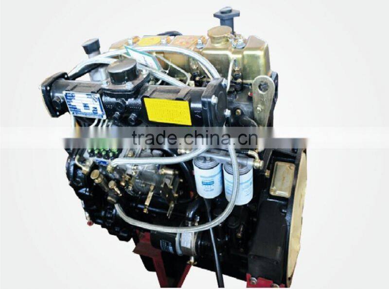 2017 Shantui 2Ton Wheel Loader SL20W With Competitive Price