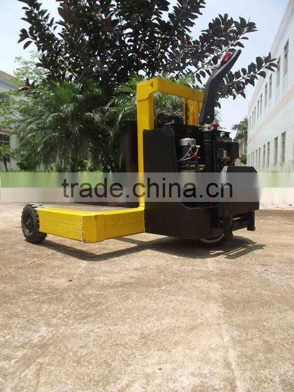 Veshai powerful Terrain pallet truck for outdoor VH-WP-200/03-RT