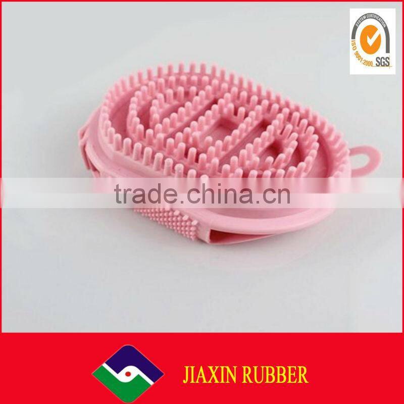 H ot sale !!2014 china wholesale factory price high quality silicone body massager glove