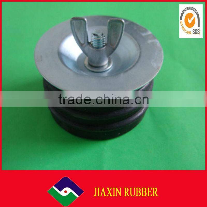 2015 2-pole test plugs Mechanical Test Plug Plastic Test Plug