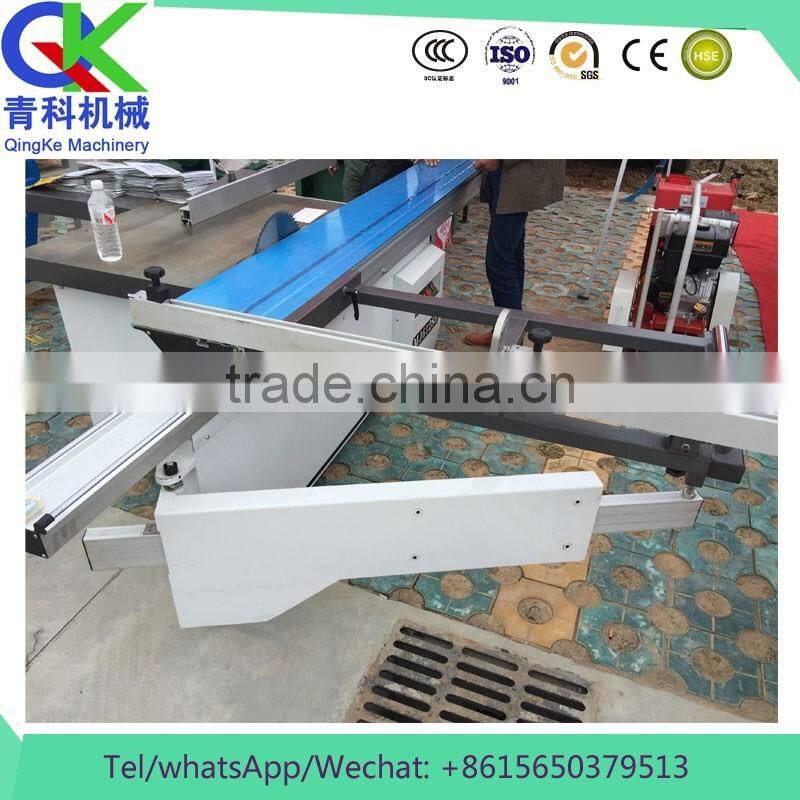 2016 best quality Precision Panel Saw for sale