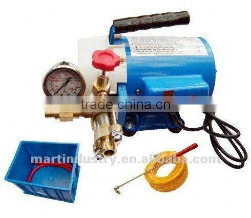 high quality Hotsell Hydraulic Pressure Testing Pump (DQX35)