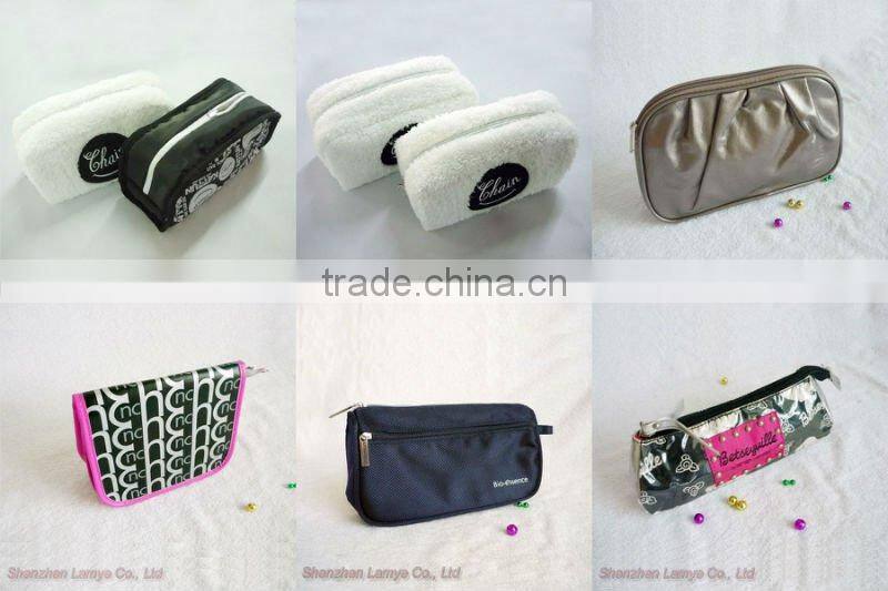 promotional toiletry bag with cheap price