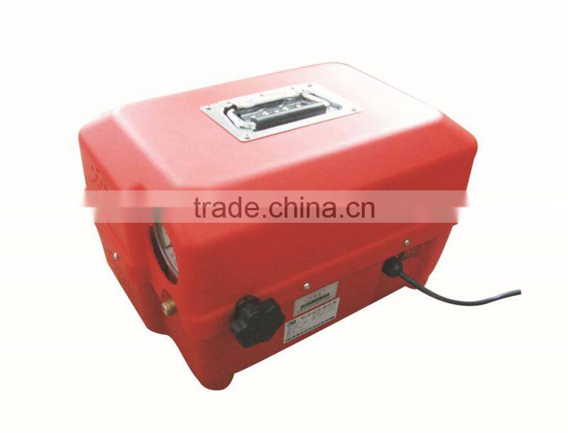 [CE[ electric pressure test pump ETP-4.0