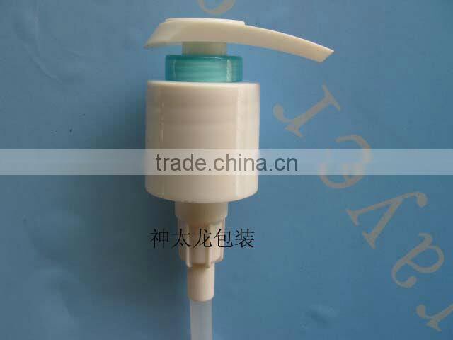 28/415 plastic pump spray caps