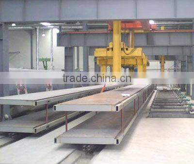 Quality assurance AAC Automatic Packing Machine In Henan