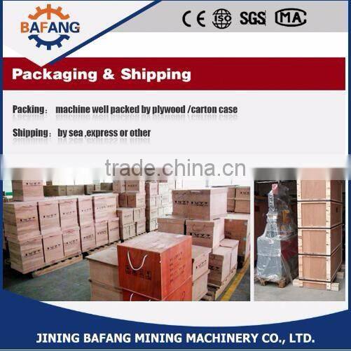 High working efficiency fire smoke exhaust fan is on sale