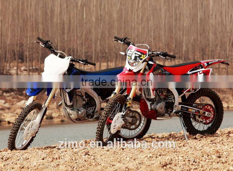 High Quality New 250cc Dirt Bike