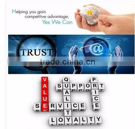 OEM lost wax investment stainless steel casting wax