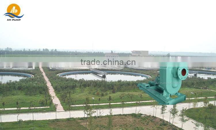 an Pump Close Coupled Centrifugal Self Priming Water Pump