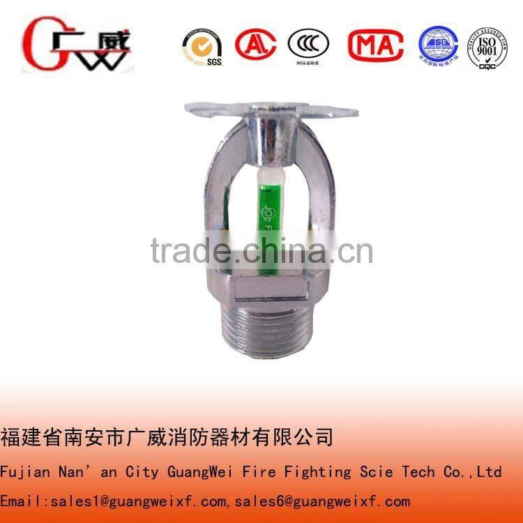 wet alarm check valve for sprinkler system