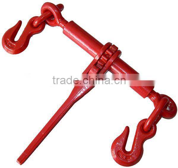 Casting Ratchet load binders