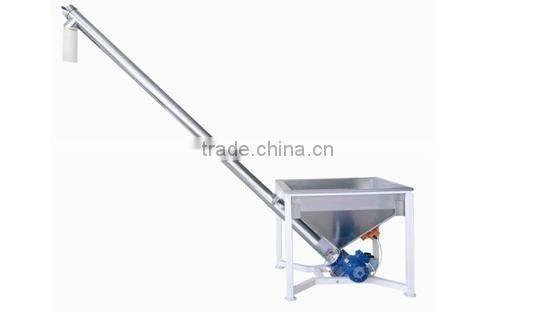 automatic packing machine for powder filling and sealing