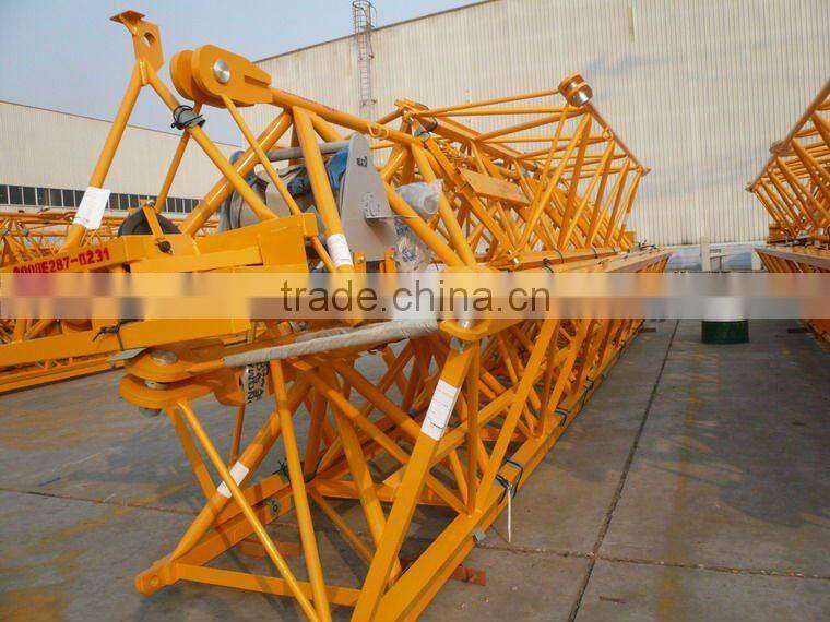 P125(SCM)tower crane