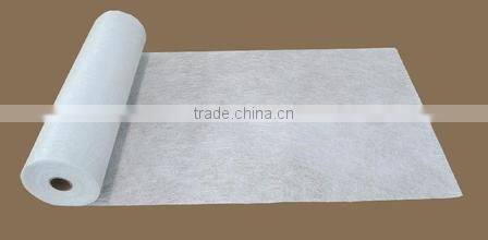 Fiberglass chopped strand mat