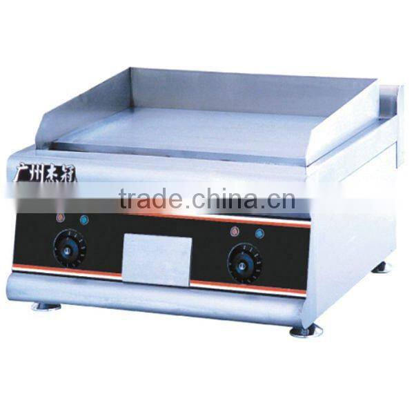 Hotel Equipment: Electric Counter Top Combination Cooker