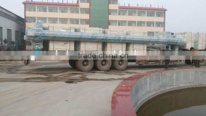 High pressure 30mm Good performance membrane filter press