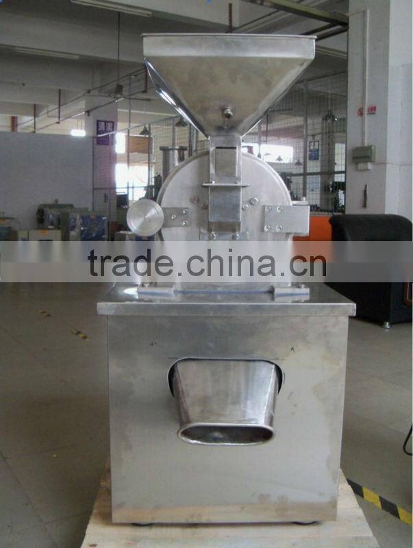 2000 dollars stainless steel coffee bean pulverizer