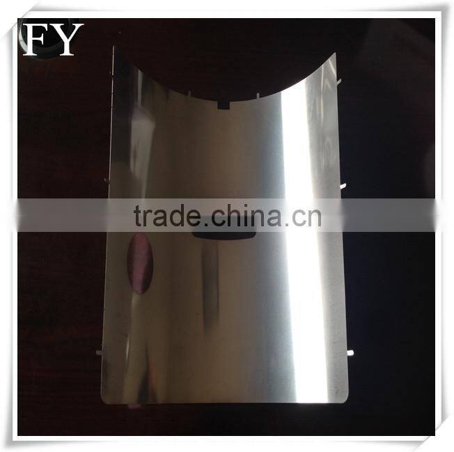 OEM metal cover for juice extractor