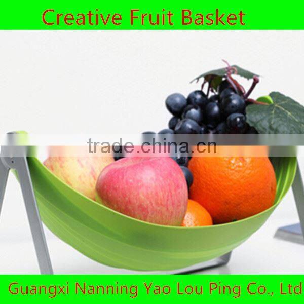 home and garden decor metal plant hanger planter with bracket wrought iron crafts metal plant Hanging Basket