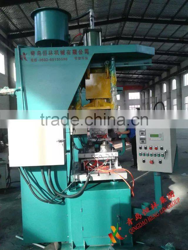 Outstanding Quality Foundry Sand Core Shooting Machine/Z9606A Shell Core Machine For Foundry, free shipping now