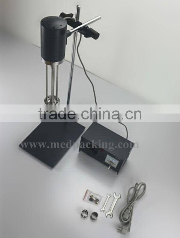 Good Price!Multi-function Laboratory Emulsifier Mixer AE300L-P