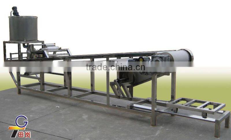 bean machinery dried bean curd machine Y-6A