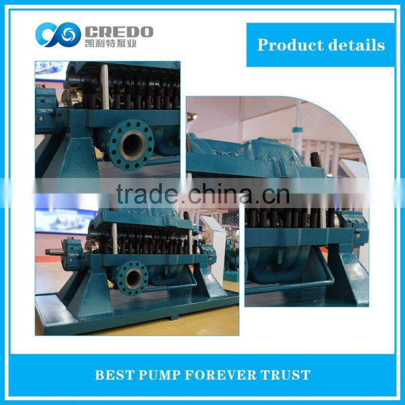 centrifugal crude oil pump