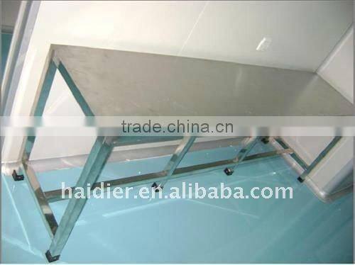 Making Bread Working Table