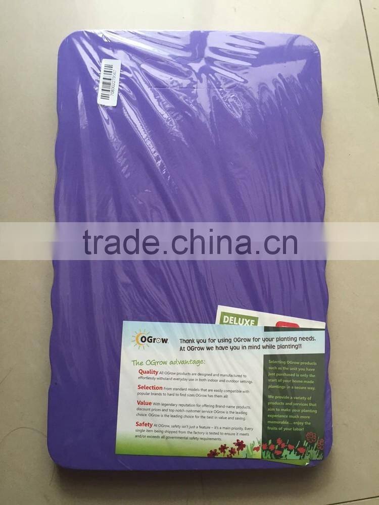 EVA kneeling pad mat garden pad