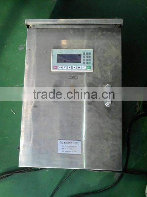 Sludge Monster/Channel Monster/Sewage Monster/Sewage Grinder/Channel Grinder/Inline grinder/Muncher,Sewage Grinder Pump