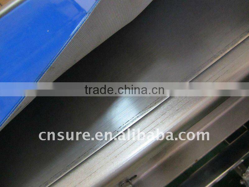 food grade pvc conveyor