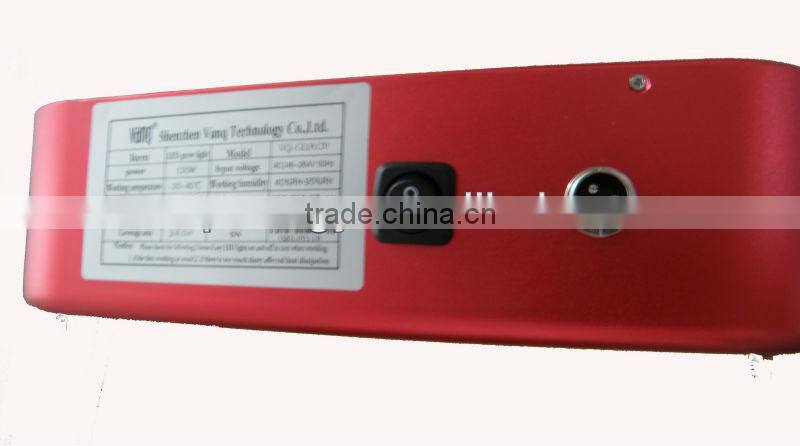 New technology ,200w integrated L.e.d . grow light for planter ,vegetables seeding ,clone ,growing,flowering ,fruting