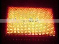 halogen infrared heating element 110V for Powder coat curing