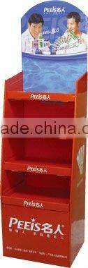 hand paper in good quality displya stand