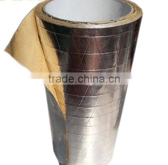 fsk insulation aluminum laminated foil paper