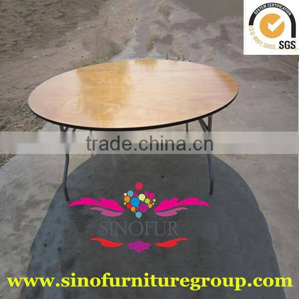 Top quality folding study table