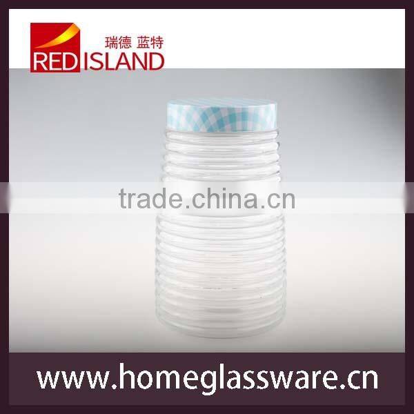 wholesale glass mason jars for storage food