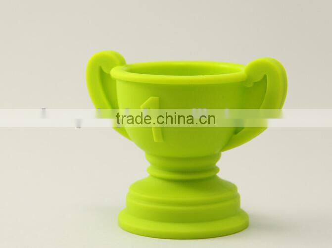 Silicone Champion Egg Cup&Silicone Champion Egg Poacher&Silicone Egg Cup