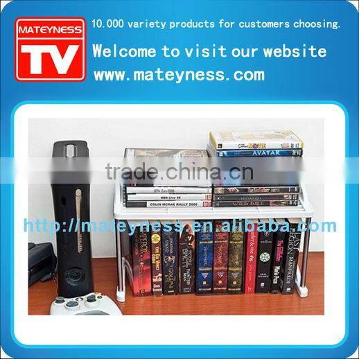 3-tier multi storage rack