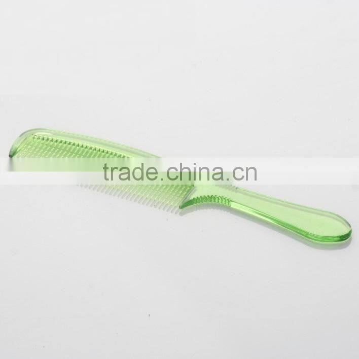 Plastic Hair Combs Wholesale 20.3*3.5
